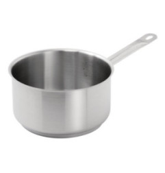 Casserole inox Vogue 3L