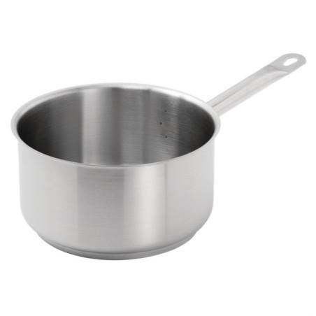 Casserole inox Vogue 3L