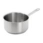 Casserole inox Vogue 3L