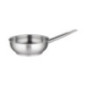 Sauteuse en inox Vogue
