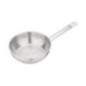 Sauteuse en inox Vogue
