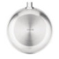 Sauteuse en inox Vogue