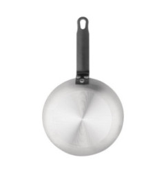 Poêle à blinis antiadhésive en aluminium Vogue 150mm