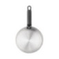 Poêle à blinis antiadhésive en aluminium Vogue 150mm