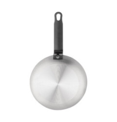 Poêle antiadhésive en aluminium Vogue 200mm