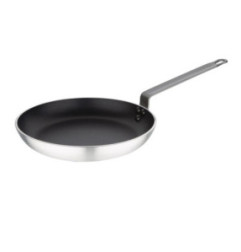 Poêle antiadhésive en aluminium Vogue 280mm