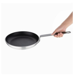 Poêle antiadhésive en aluminium Vogue 280mm