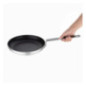 Poêle antiadhésive en aluminium Vogue 280mm