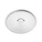 Couvercle pour marmites hautes Vogue 400mm