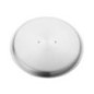 Couvercle pour marmites hautes Vogue 400mm
