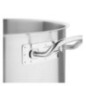 Braisière inox Vogue 18,5L