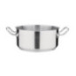 Faitout inox Vogue 4,5L