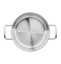 Faitout inox Vogue 4,5L