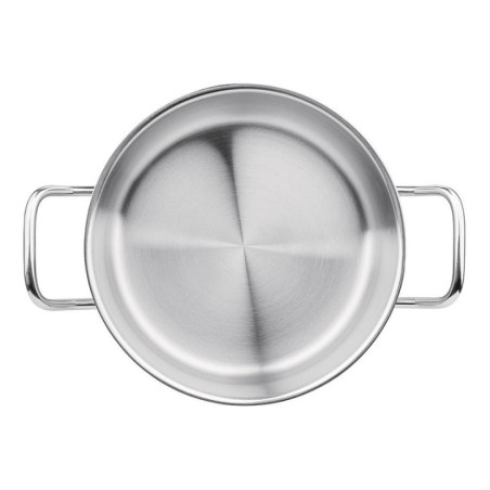 Faitout inox Vogue 4,5L