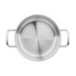 Faitout inox Vogue 4,5L