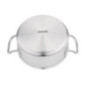 Faitout inox Vogue 4,5L