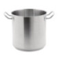 Marmite inox haute Vogue 20,5L