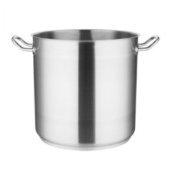 Marmite inox haute Vogue 20,5L