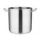 Marmite inox haute Vogue 20,5L