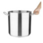 Marmite inox haute Vogue 20,5L