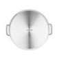 Marmite inox haute Vogue 20,5L