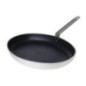 Poêle ovale antiadhésive en aluminium Vogue 360mm