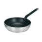 Sauteuse conique anti-adhésive en aluminium Vogue 320mm