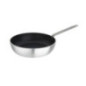 Sauteuse conique anti-adhésive en aluminium Vogue 320mm