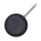 Sauteuse conique anti-adhésive en aluminium Vogue 320mm
