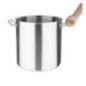 Marmite inox Vogue 35,5L