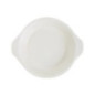 Plat à gratin rond noir Vogue 750ml