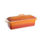 Terrine orange Vogue 1,7L