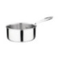 Casserole triple épaisseur Vogue Tri Wall 900ml