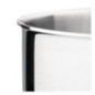 Casserole triple épaisseur Vogue Tri Wall 900ml
