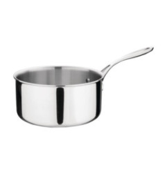 Casserole triple épaisseur Vogue Tri Wall 3L