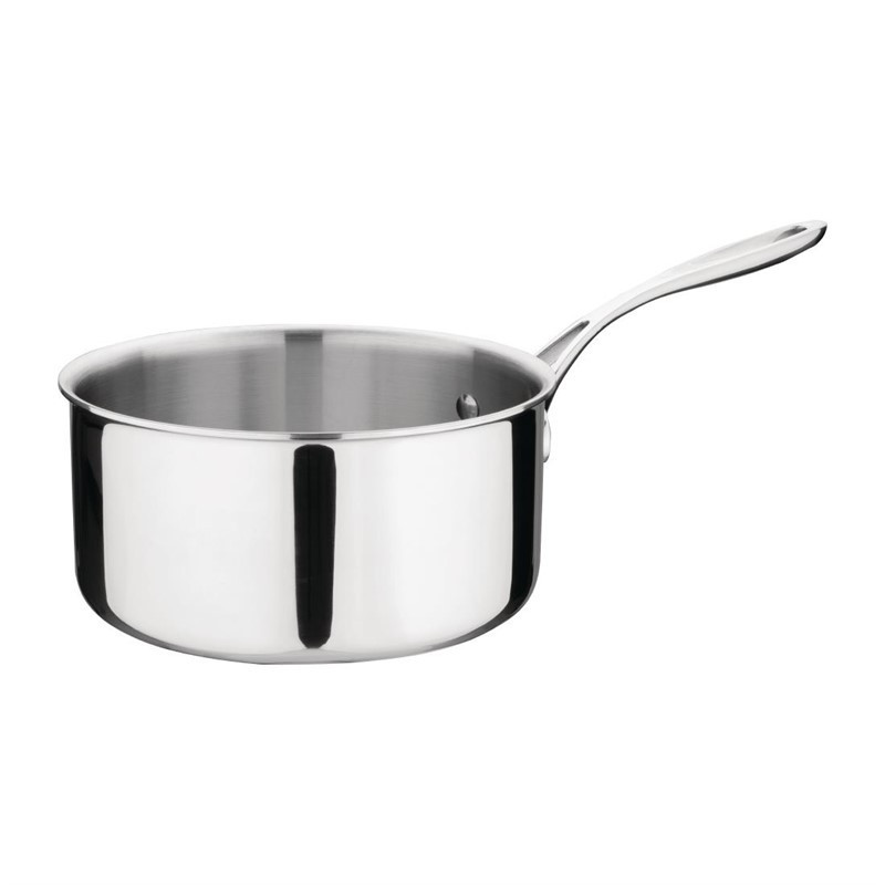 Casserole triple épaisseur Vogue Tri Wall 3L