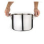 Braisière Vogue Tri Wall 7L