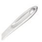 Poêle induction triple épaisseur Vogue Tri Wall 280mm
