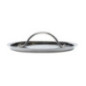 Couvercle de casseroles triple épaisseur Vogue Tri Wall 160mm