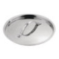Couvercle de casseroles triple épaisseur Vogue Tri Wall 200mm