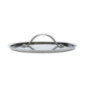 Couvercle de casseroles triple épaisseur Vogue Tri Wall 200mm