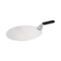 Pelle ronde pour gâteau ou pizza manche polypropylène Vogue 300mm