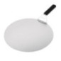 Pelle ronde pour gâteau ou pizza manche polypropylène Vogue 300mm