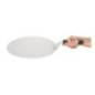 Pelle ronde pour gâteau ou pizza manche polypropylène Vogue 300mm