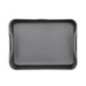 Plat à four en aluminium anodisé Vogue 370mm