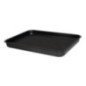 Plat à four en aluminium anodisé Vogue 368mm