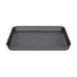 Plat à four en aluminium anodisé Vogue 368mm