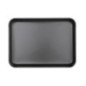 Plat à four en aluminium anodisé Vogue 368mm
