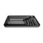 Plat à four en aluminium anodisé Vogue 368mm