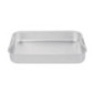 Plat à rôtir en aluminium Vogue 320mm